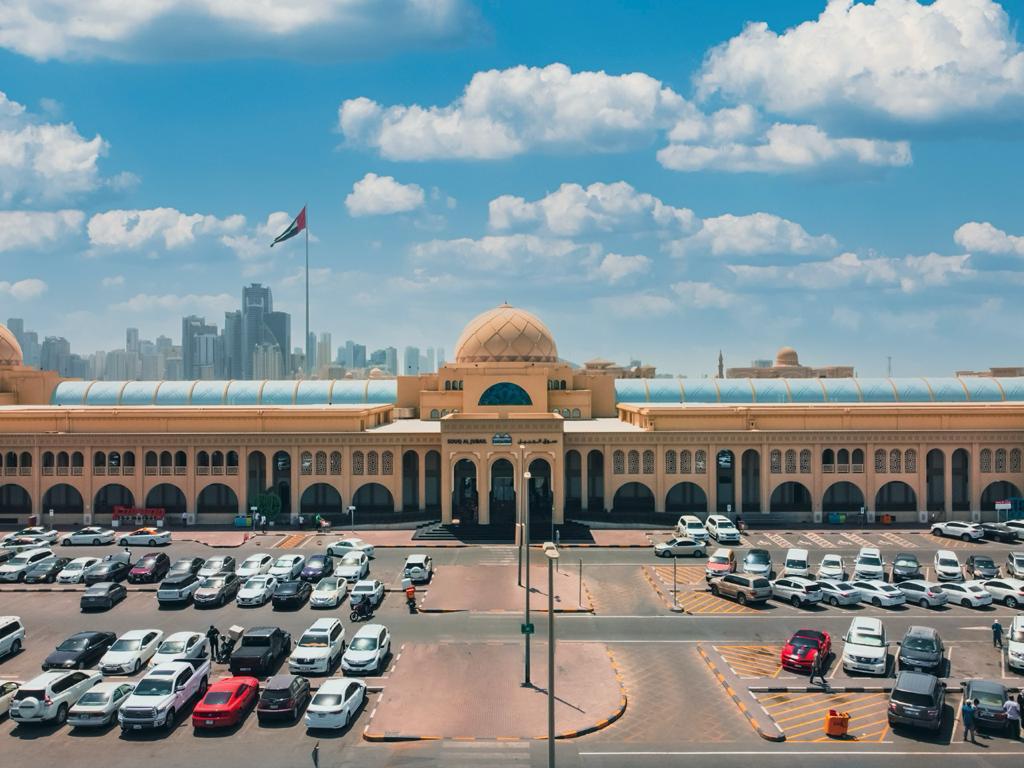 Souq Al Jubail attracts 106,000 visitors during Eid holiday