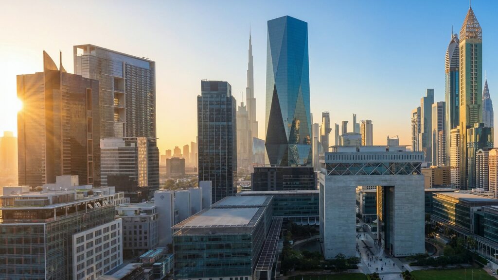 مركز دبي المالي العالمي يعلن طرح تعديلات مقترحة على قانون التحكيم للتشاور العام