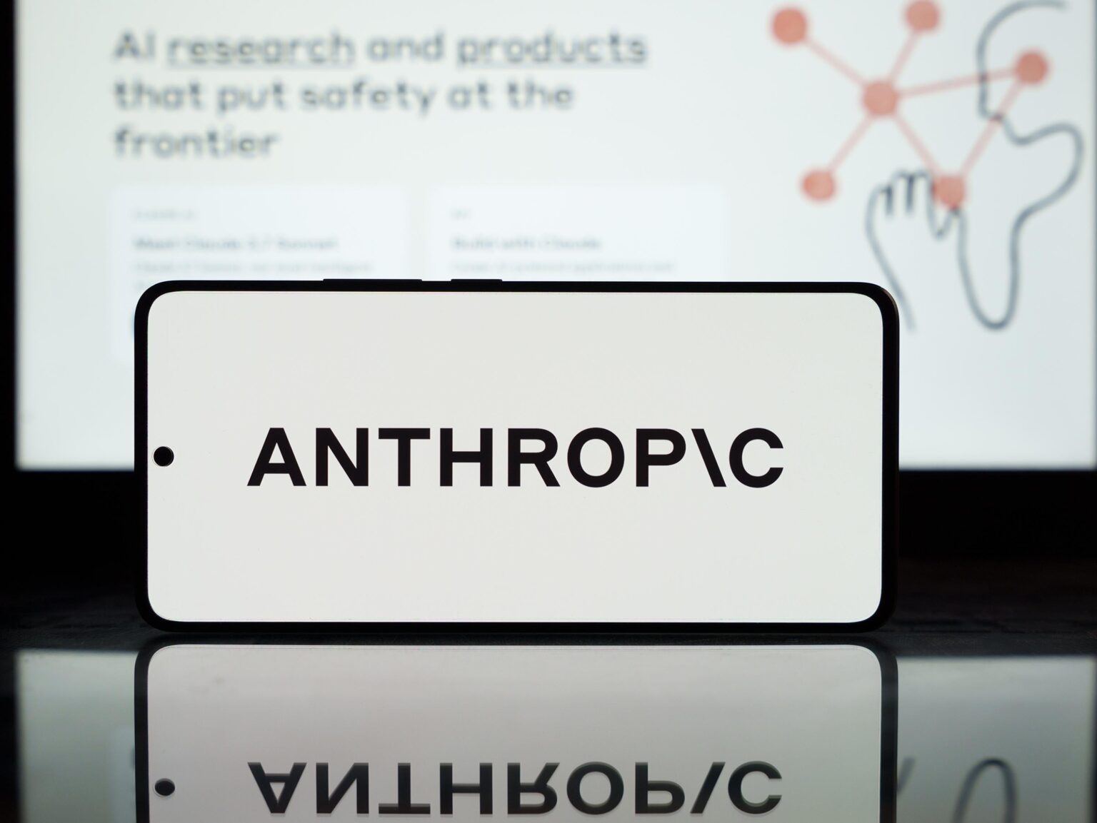 Anthropic disables top-tier AI models