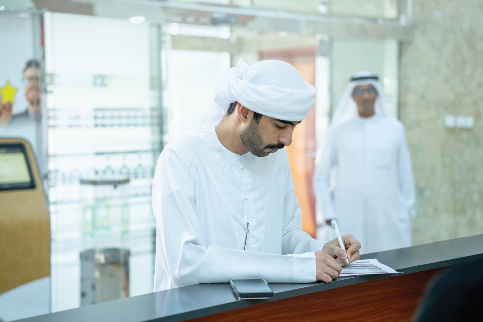 "الإمارات للتنمية المتوازنة" و"الإمارات المالي" ينظمان يوماً مفتوحاً للتوظيف في مصفوت