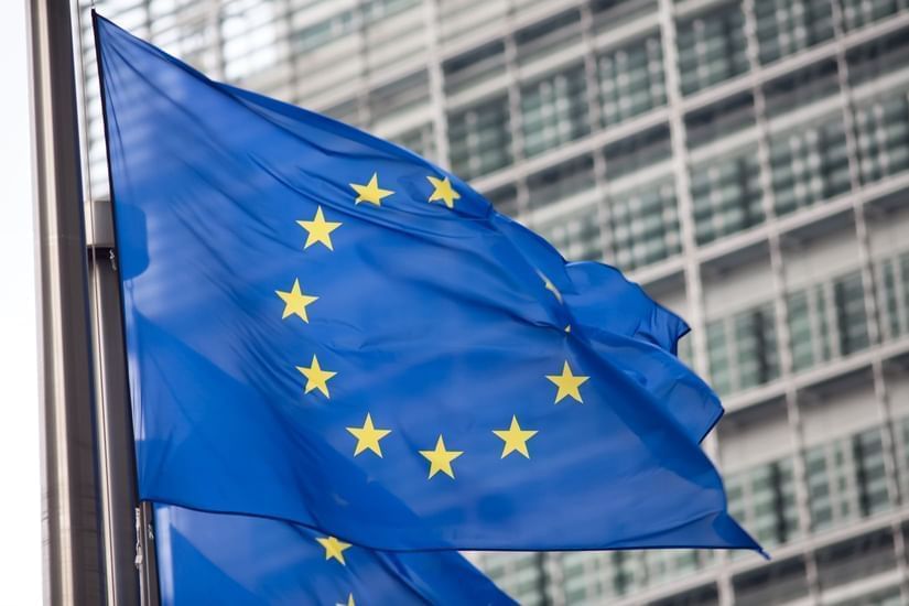 EU greenhouse gas emissions fall 17 % since 2015