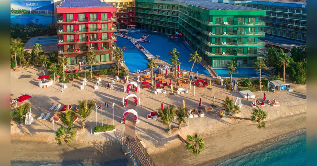 Dh1 offer, FIFA packages: UAE hotels rolling out staycation deals for long weekend