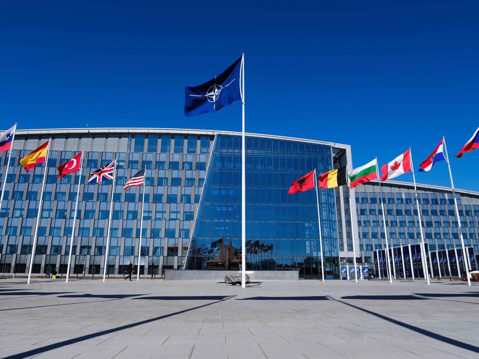 NATO approves update of nuclear capabilities