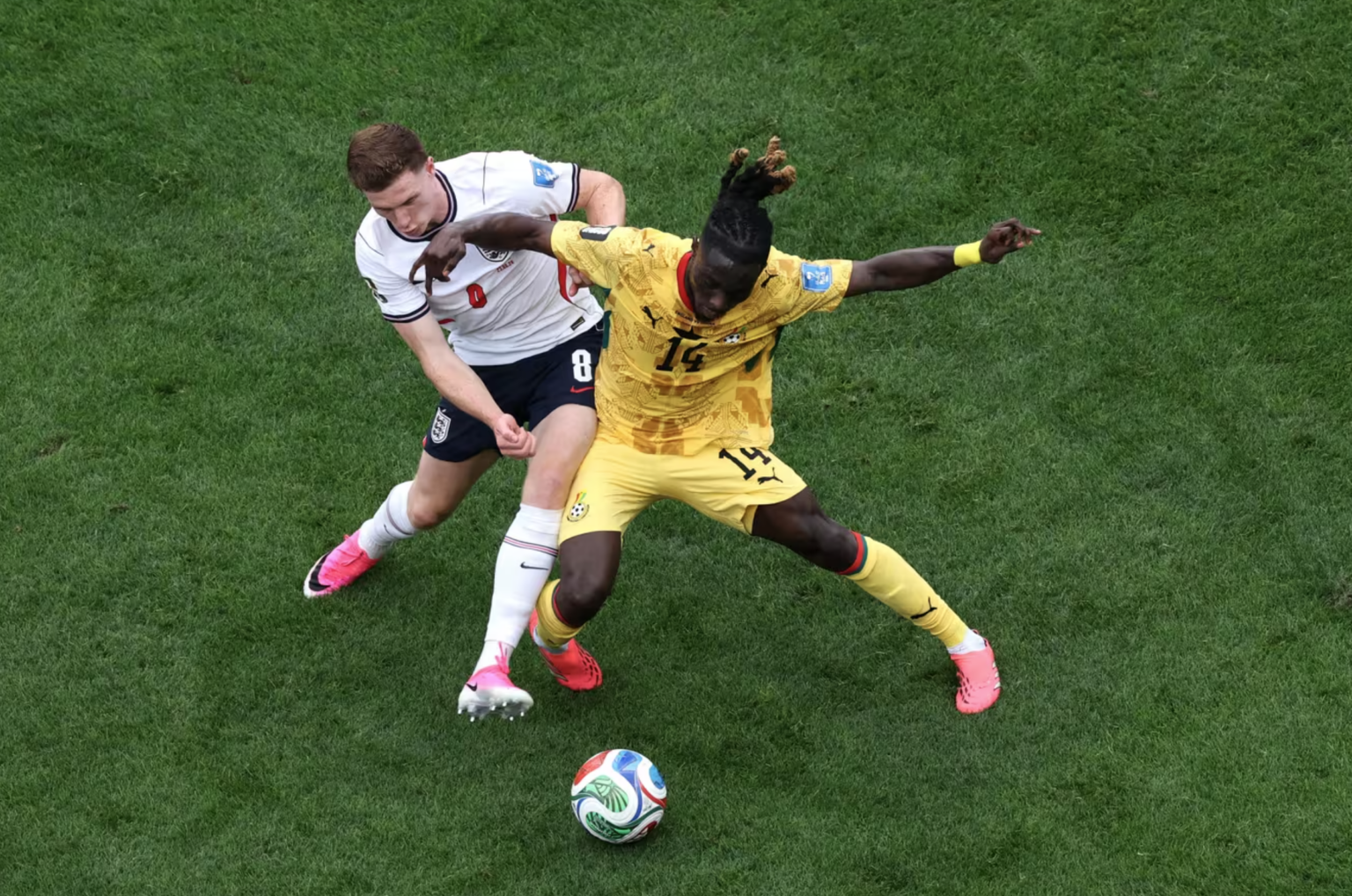 6 مباريات غداً تحسم آخر بطاقات التأهل إلى دور الـ32 في مونديال 2026