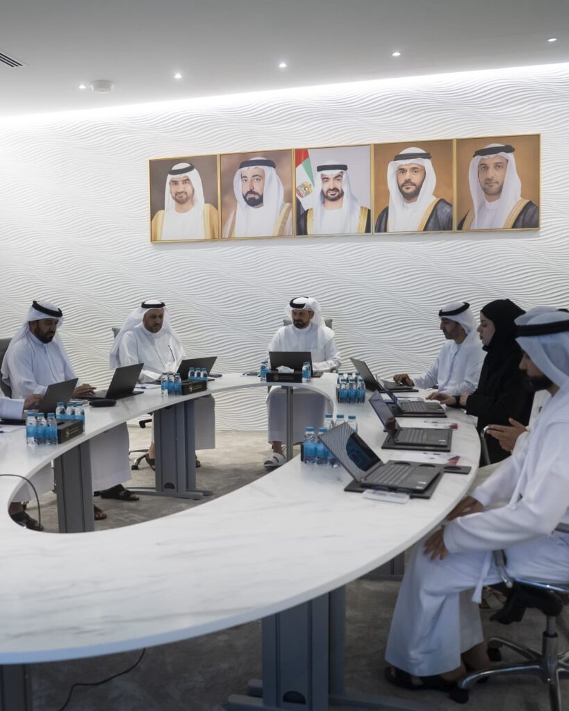 "الشارقة الرياضي" يعتمد ترتيبات البرنامج الصيفي"عطلتنا غير 2026"