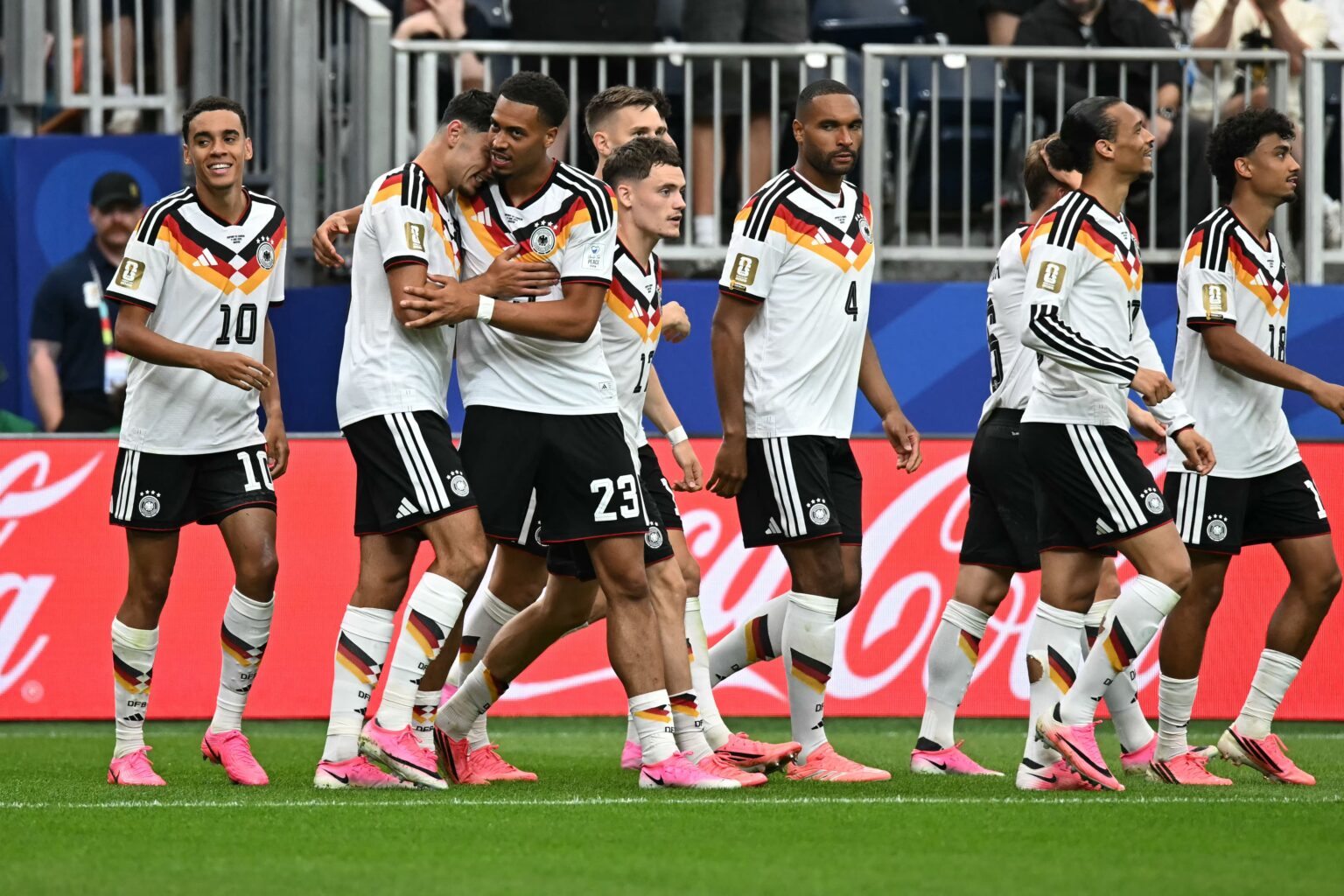 غداً .. 5 مواجهات قوية في الجولة الثانية من مونديال 2026