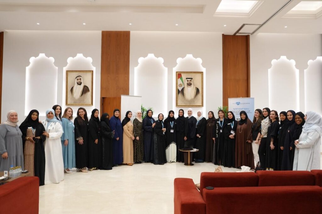 الاتحاد النسائي يطلق "ملتقيات جسور المعرفة للمرأة" لتعزيز ريادة المرأة ومواكبة المسارات التنموية
