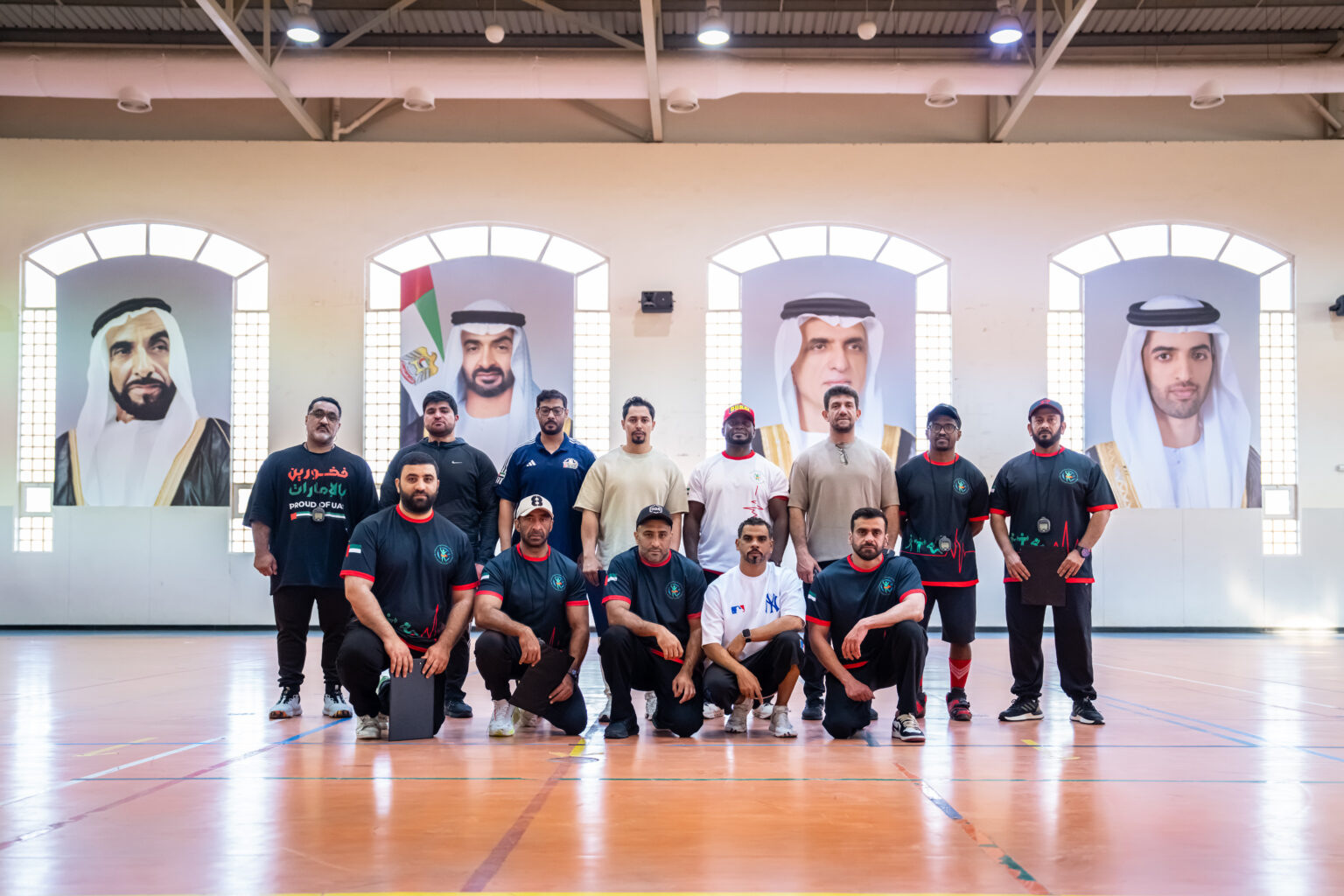 تحدي رأس الخيمة للياقة البدنية ينطلق مطلع يوليو