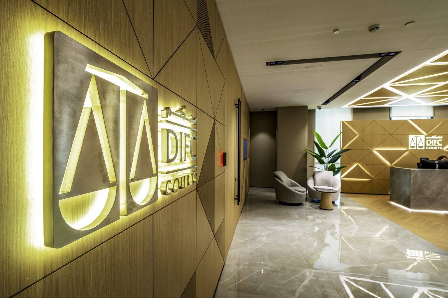 DIFC Courts advances commercial mediation to support Dubai's growth ambitions