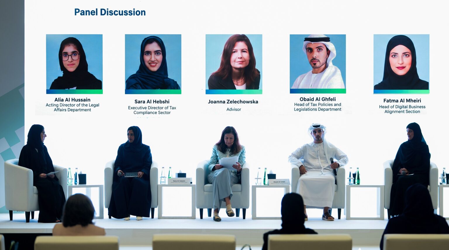 "المالية" تطلق نظام الفوترة الإلكترونية بمرحلته التجريبية بالتعاون مع"الاتحادية للضرائب"