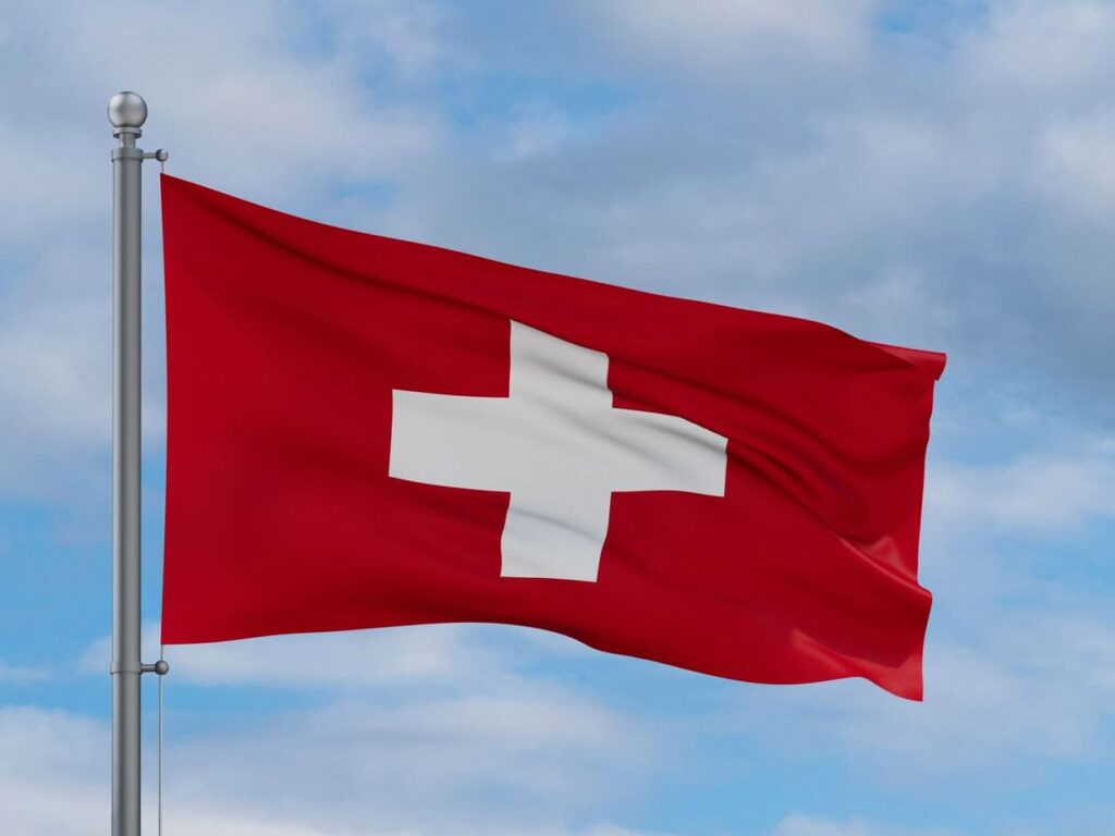 Swiss nuclear power station shut down as river warms