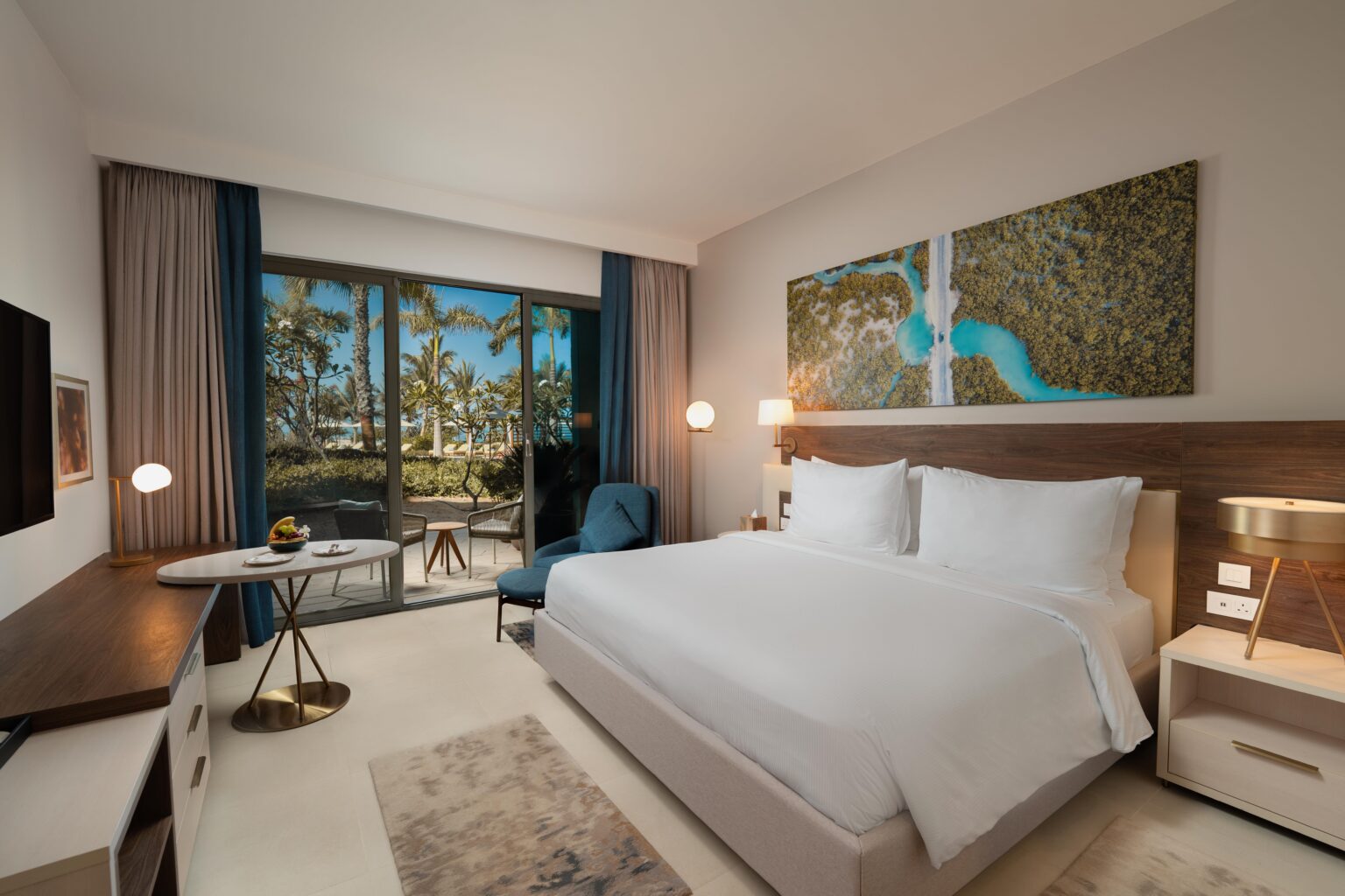 Sun, Sea and Sorbet: Turtle Bay Resort’s Summer of Discovery