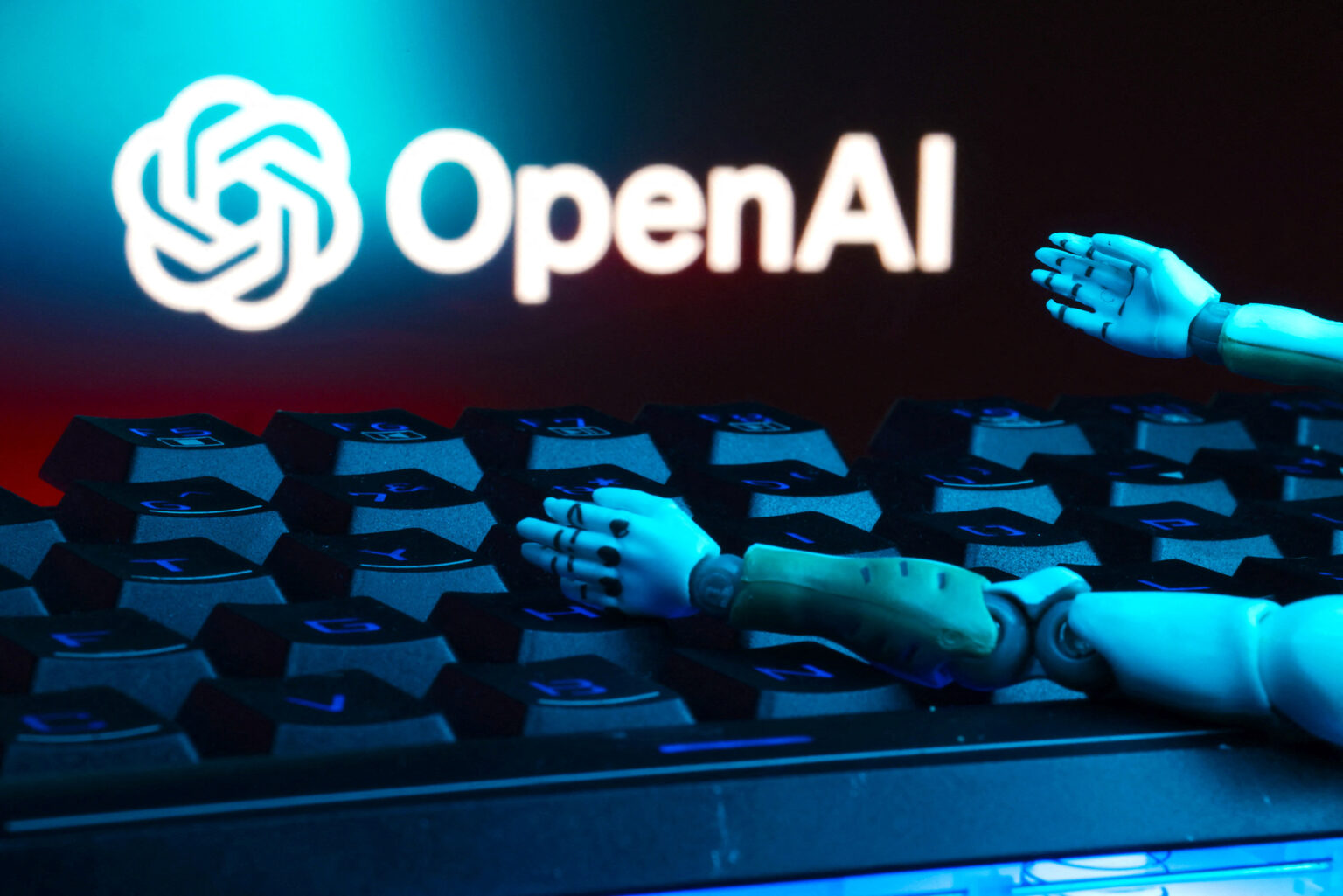 OpenAI releases GPT-5.6 model family, Work tool