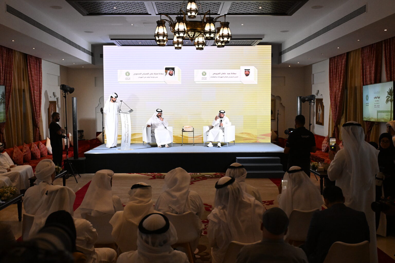 Liwa Rutab Festival to kick off in Al Dhafra on July 14