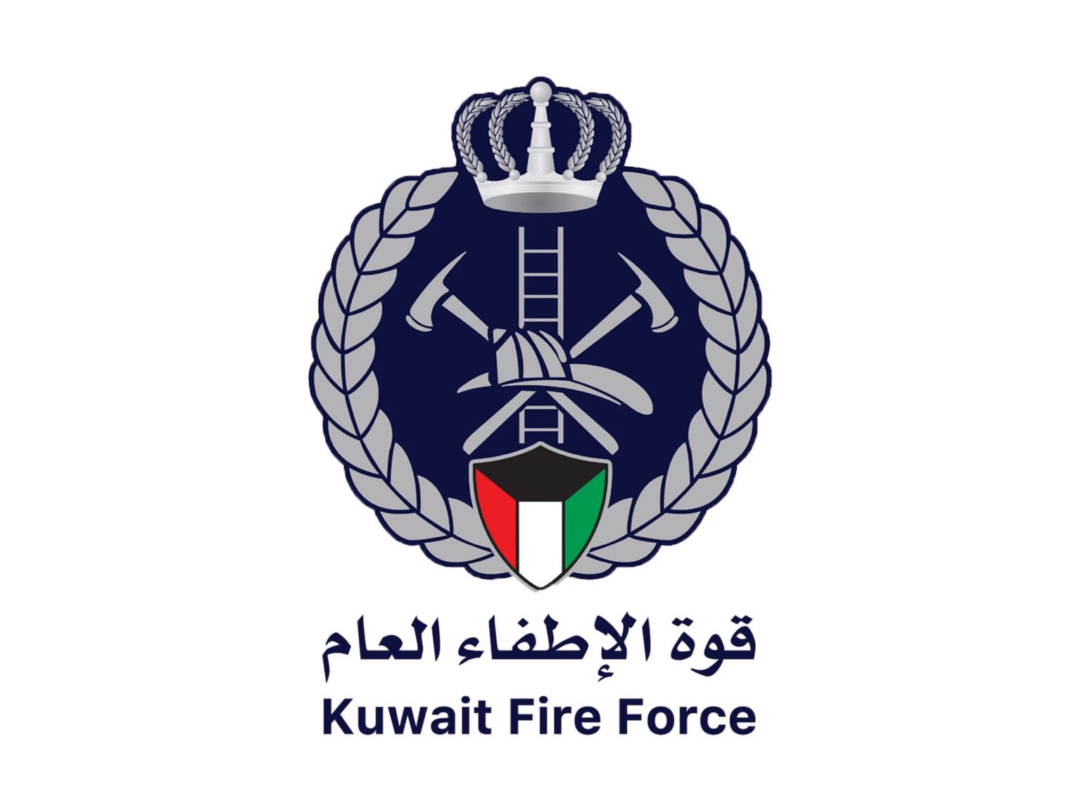 Kuwait controls fires following Iranian brutal attack
