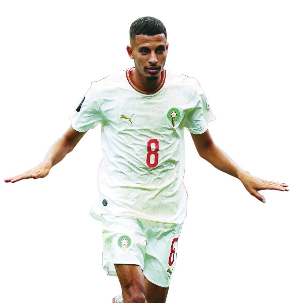 الاتحاد يقترب من «أوناحي»
