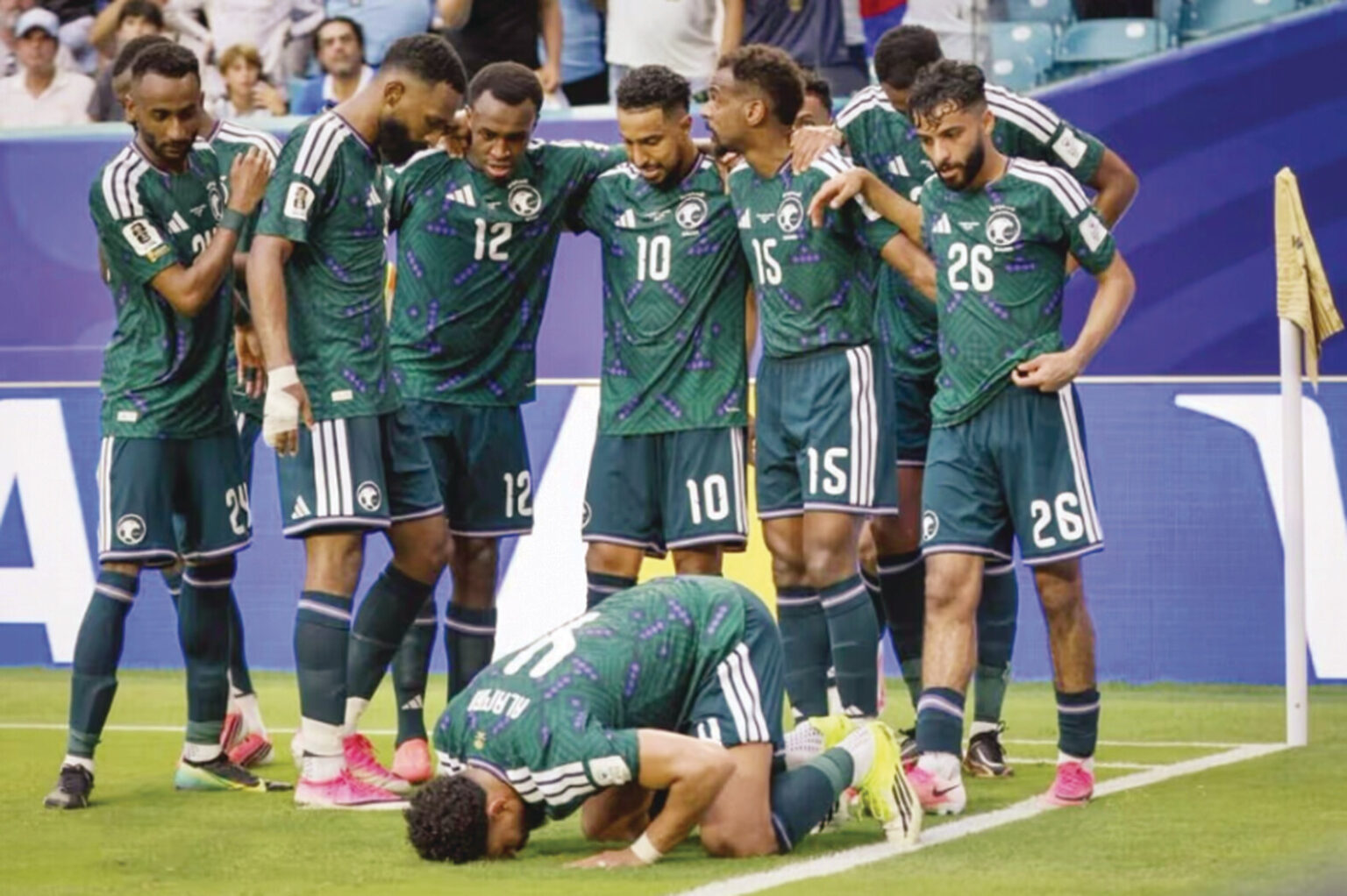 ماذا بعد استقالة المسحل؟