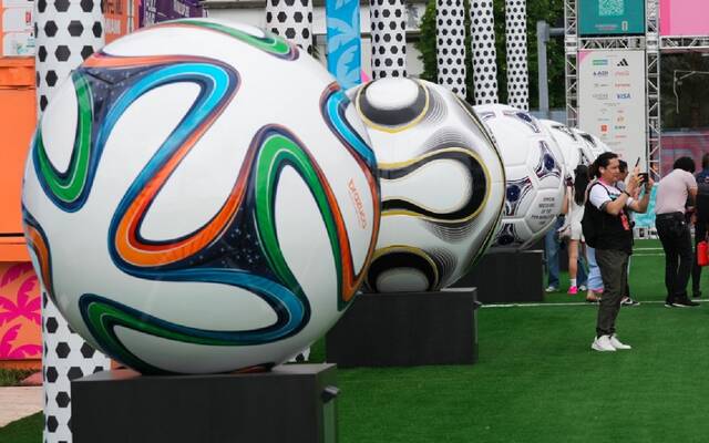 “جولدمان ساكس” يتوقع ارتفاع التوظيف الأمريكي بدعم استضافة كأس العالم