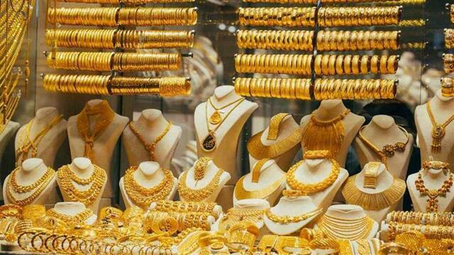 ارتفاع أسعار الذهب في الإمارات اليوم الخميس.. وعيار 21 يسجل 419.66 درهم