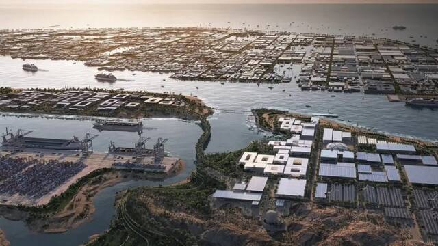 النقل: مصر تنسق مع السعودية لحل أزمة تكدس الشاحنات في ميناء نيوم