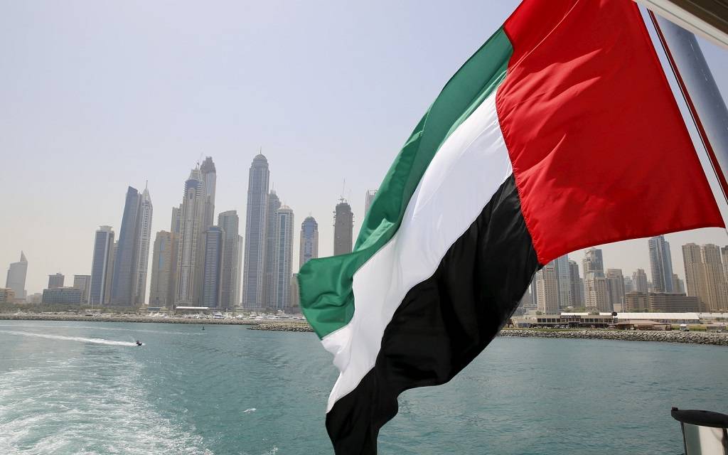 الإمارات تدعو إلى الوقف الفوري للتصعيد والعودة للمفاوضات