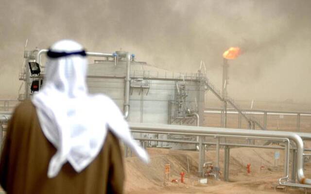 ارتفاع صادرات الخليج النفطية رغم تباطؤ حركة الملاحة بمضيق هرمز