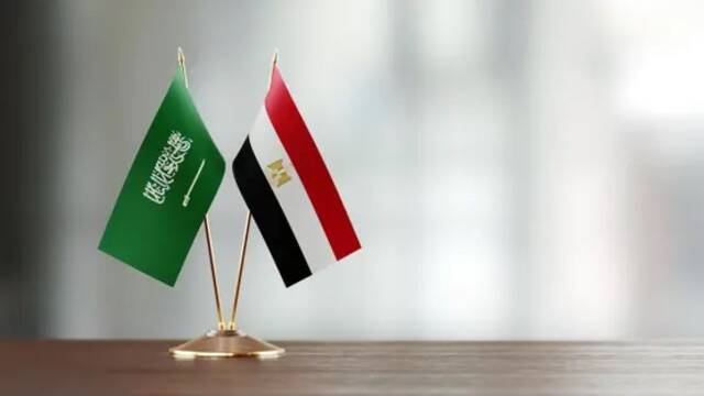 مصر والسعودية تؤكدان ضرورة وقف التصعيد وحماية أمن الملاحة