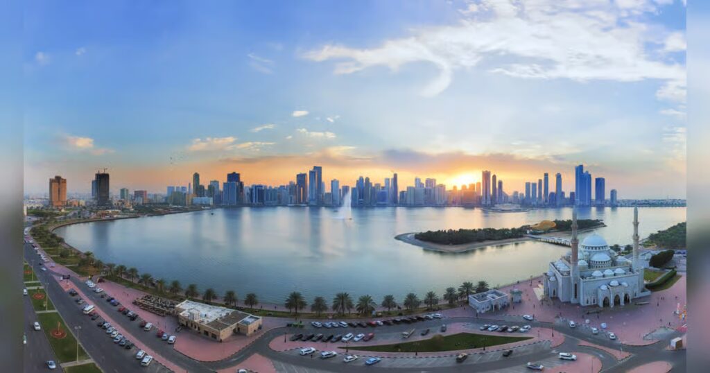 UAE investors account for half of Sharjah’s real estate trading value
