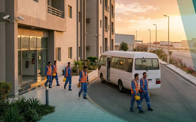 “البلديات والإسكان”: السلامة في السكن الجماعي أولوية لحماية الساكنين