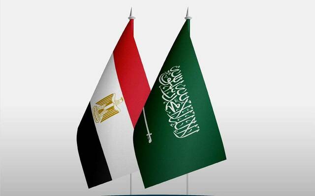 السعودية تدين الهجوم على سفينتين في ميناء دمياط وتؤكد تضامنها مع مصر