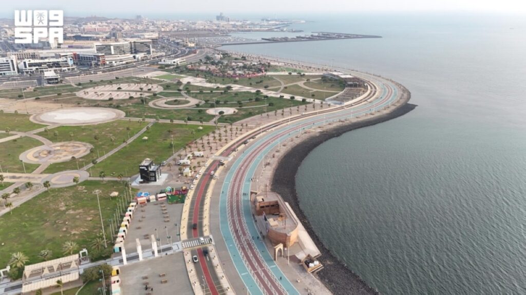 جازان تسجل أكثر من 4 ملايين سائح خلال 2025