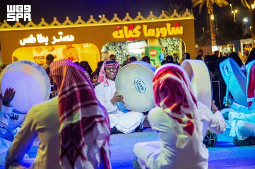 مهرجان البصر الصيفي يعزز السياحة الداخلية بتجارب ترفيهية متنوعة