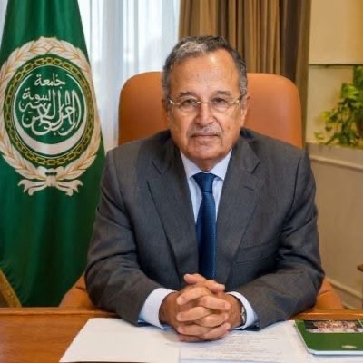 Arab League condemns Israeli military demolition of entire neighborhood in Lebanon