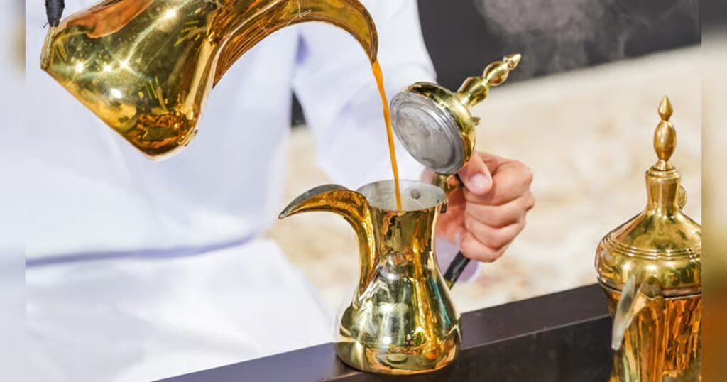 Karak, gahwa in summer: 5 UAE drinks that keep you cool as heat soars