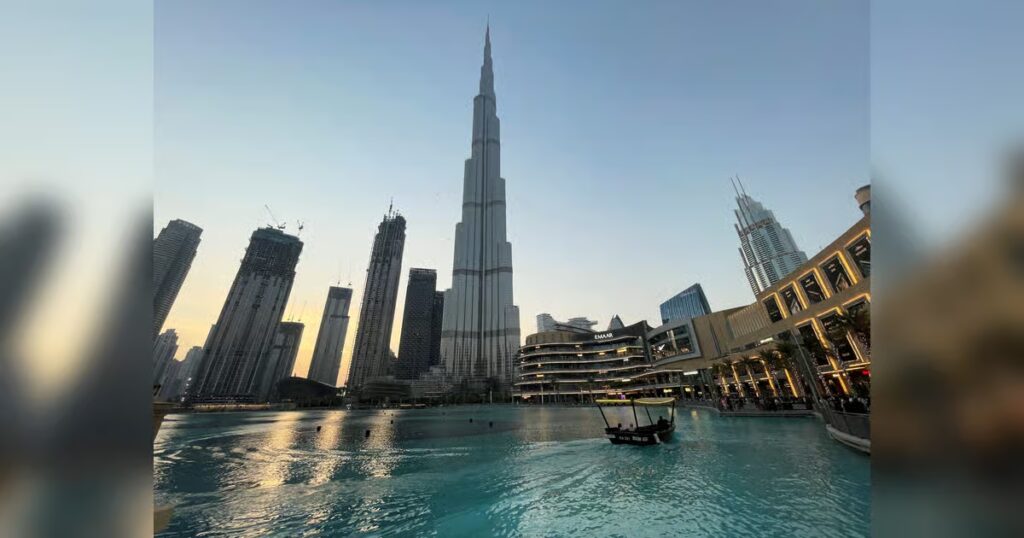 Dubai’s economy grows 2.4%, reaching Dh232 billion in first quarter despite war