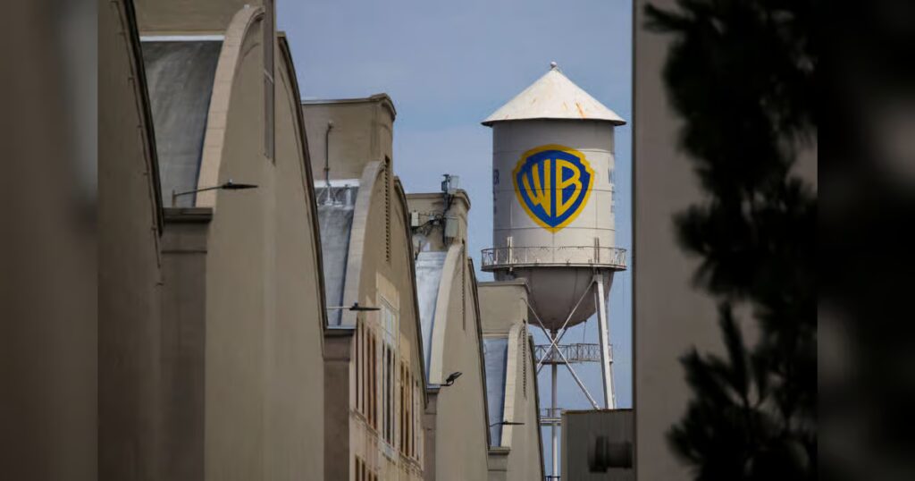 EU conditionally clears Paramount bid for Warner Bros Discovery