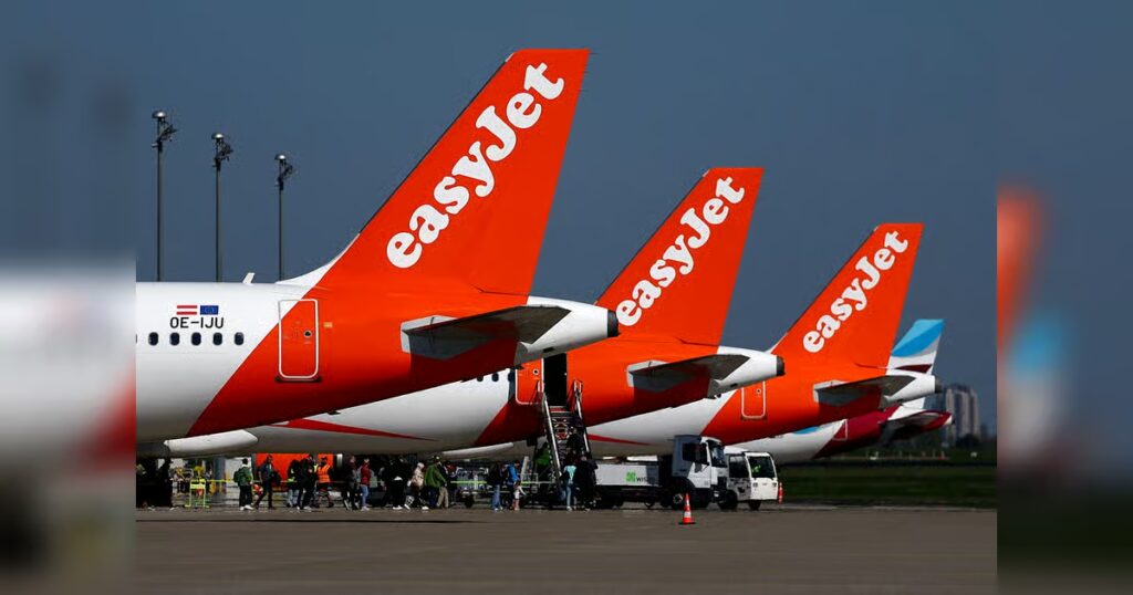 EasyJet nears $7.3 billion takeover as investors warily eye EU rules