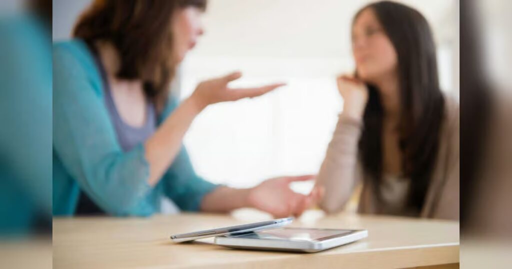UAE campaign asks families to help teens resist peer pressure to consume drugs