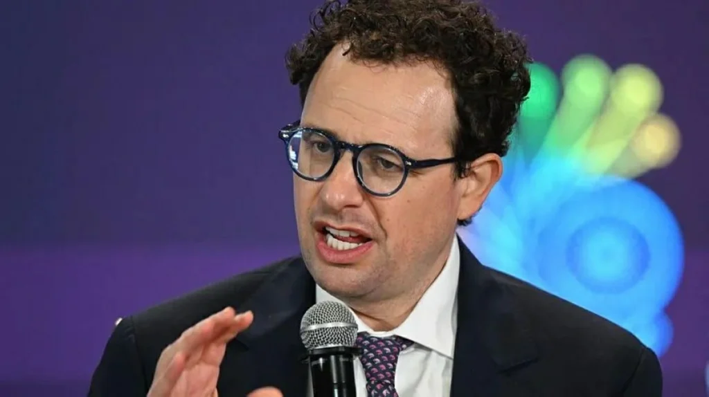 Anthropic says US lifts export ban on its advanced AI tools