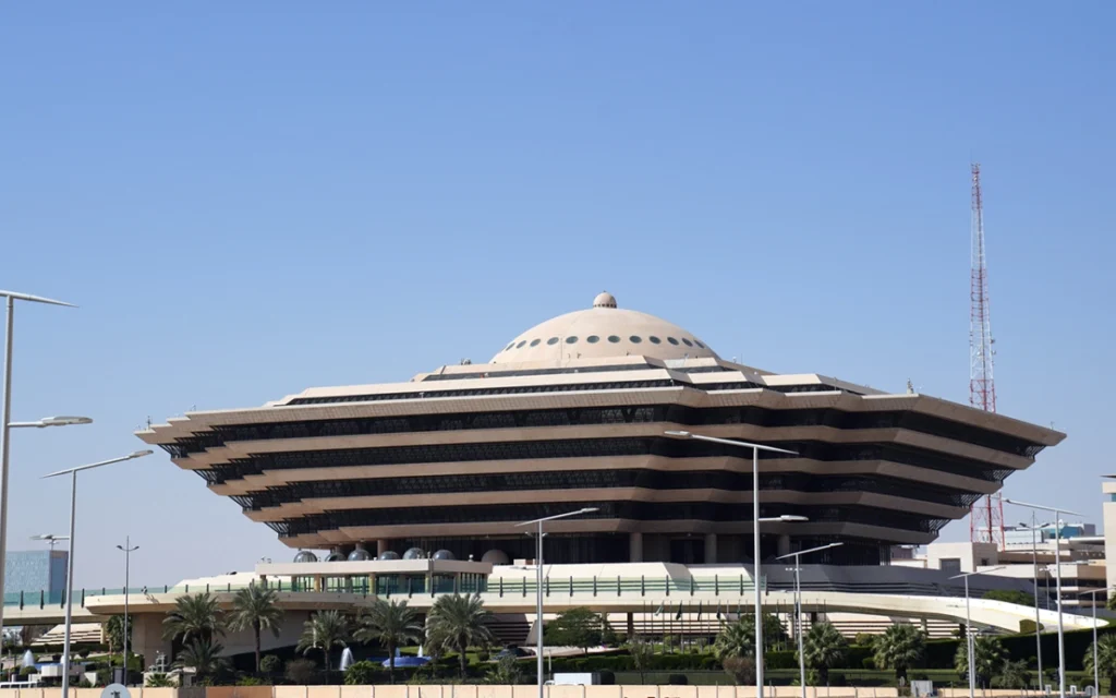 Saudi Arabia arrests 22 in Riyadh drug trafficking network