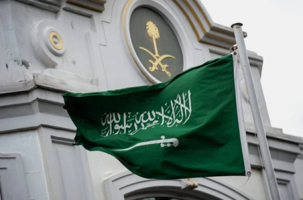 Saudi Embassy in US warns against fraudsters impersonating staff
