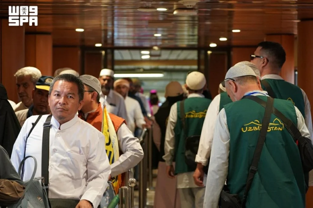 King Fahd Qur’an Printing Complex welcomes 1.3 million visitors