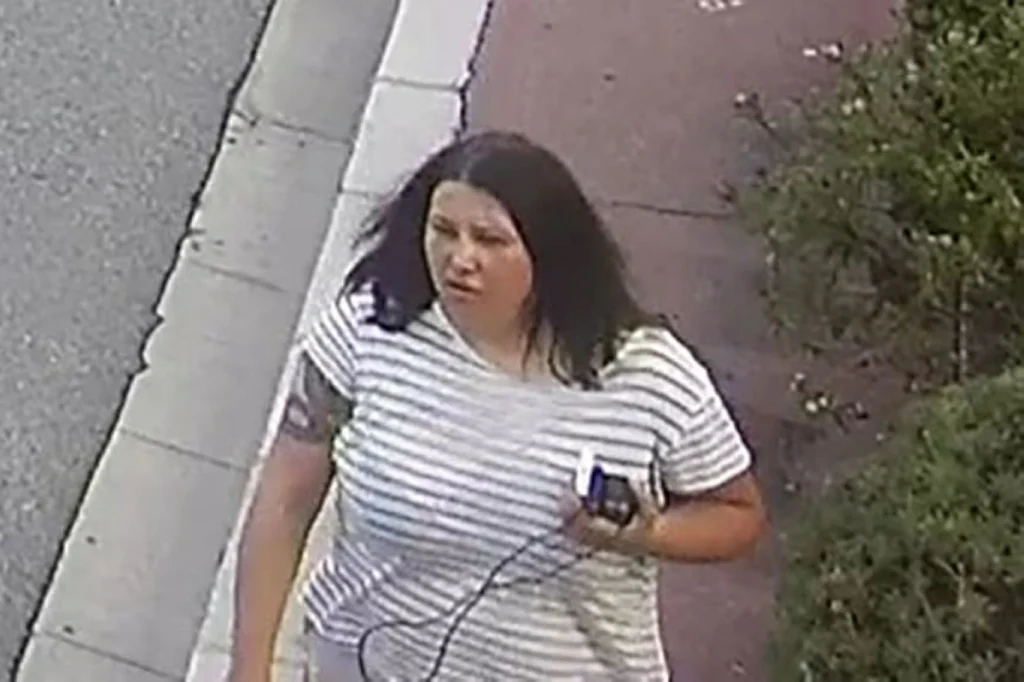 Ukrainian woman disguised as a man is main suspect in Monaco attack