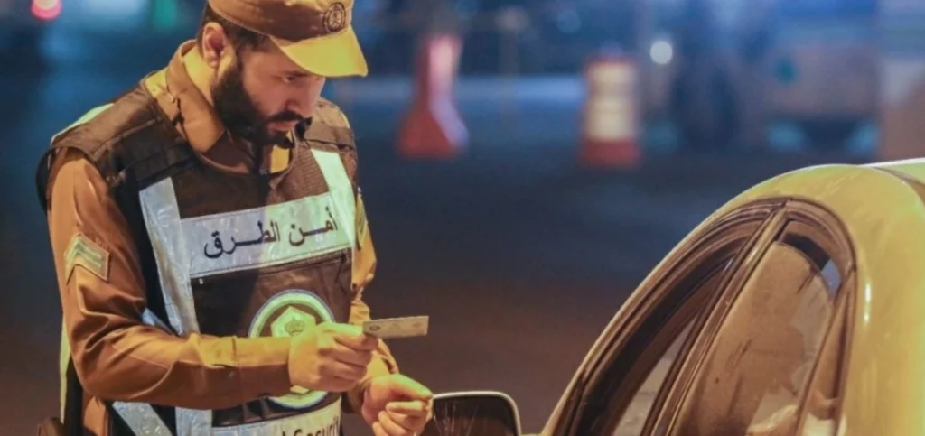 Saudi Arabia arrests over 15,500 residency, labor, border security violators in one week