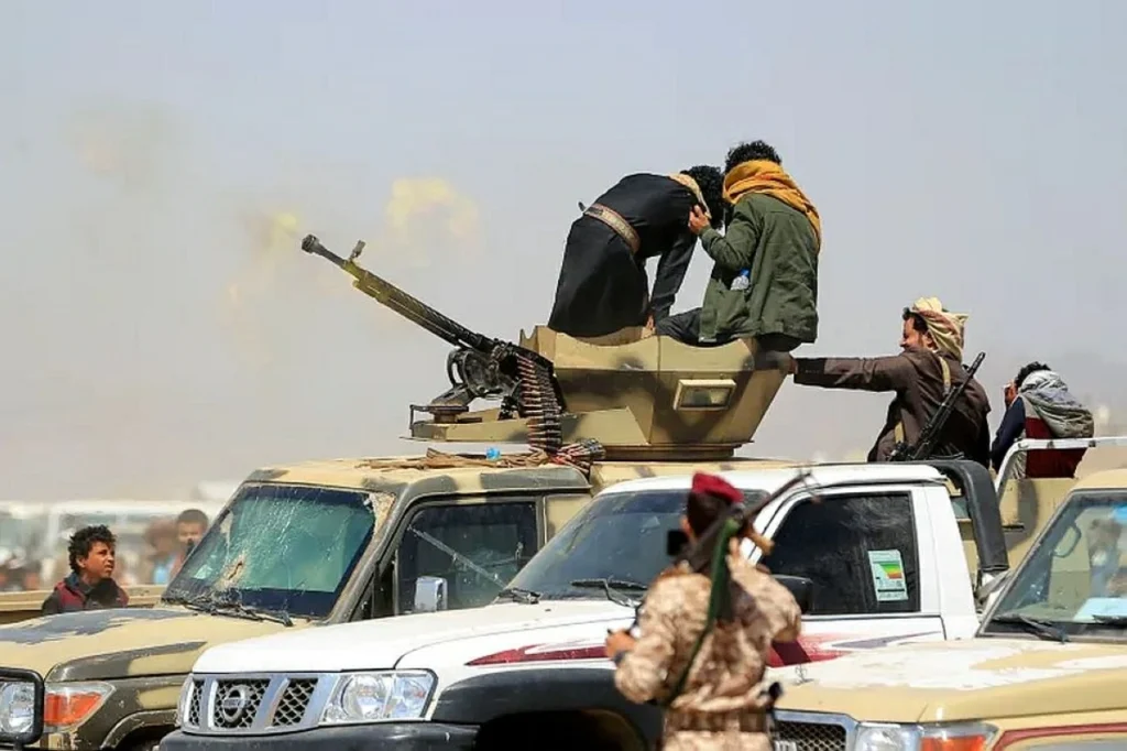 Houthis kill 16 Yemeni government soldiers in fiercest clashes in years