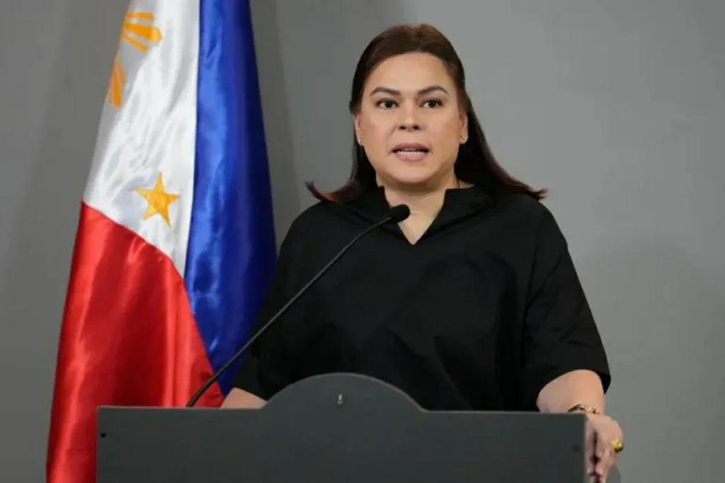 Sara Duterte’s political future on the line as Philippine senate begins impeachment trial