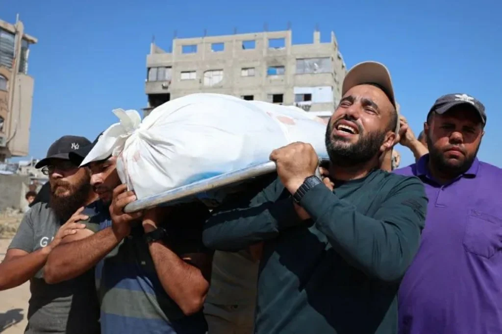 Hamas announces dissolution of Gaza governing body