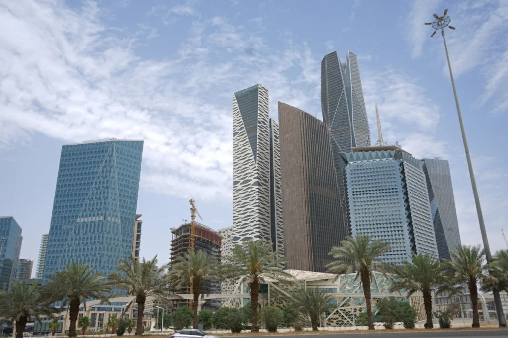 Saudi government performance improves in first quarter of 2026: Economic council