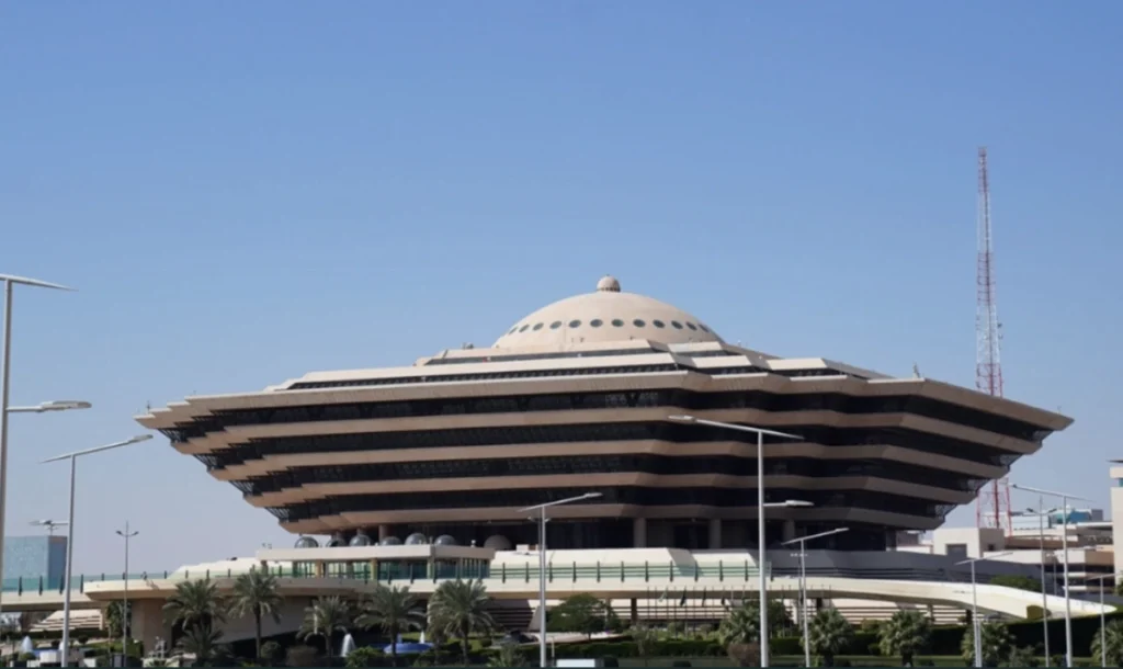 Over 15,400 violators of Saudi Arabia’s residency, labor, and border laws arrested in one week
