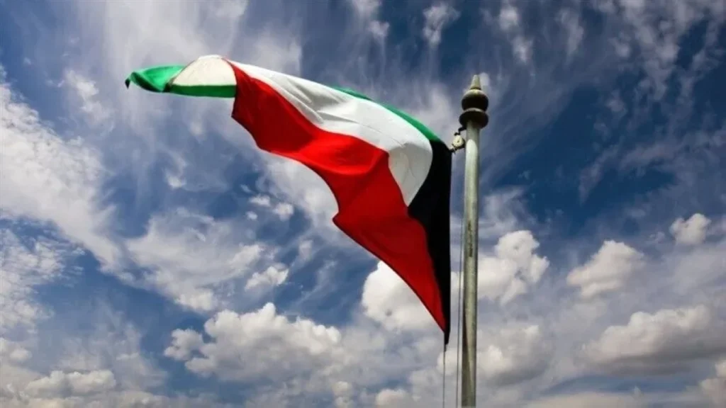 Kuwait says border posts, offshore oil platform hit in attacks